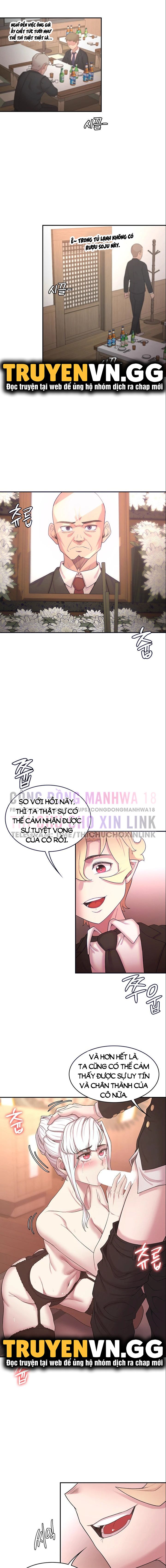 chuyển sinh thành phản diện game chapter 50 2