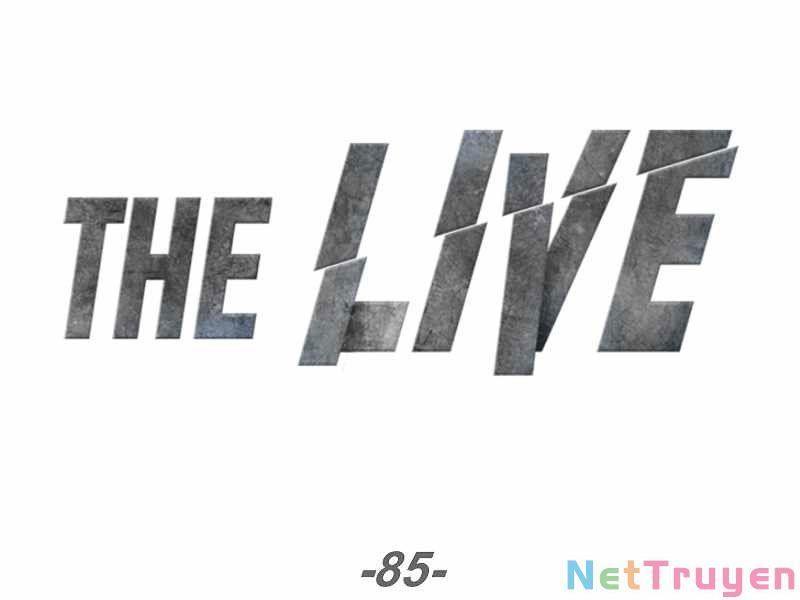 the live chapter 85 62