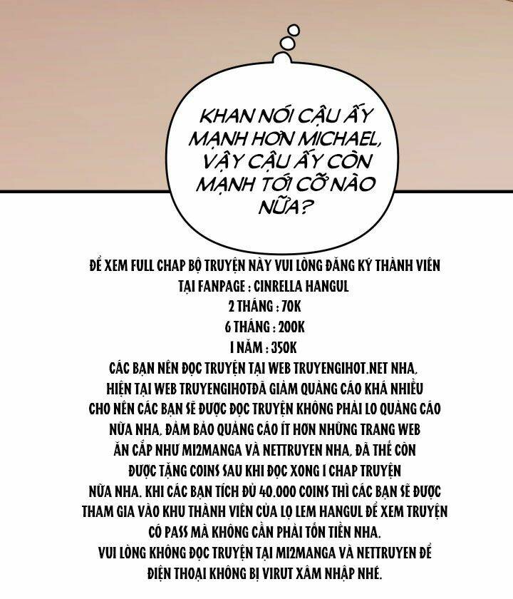 hoàng hậu bé bỏng chapter 42.2 25