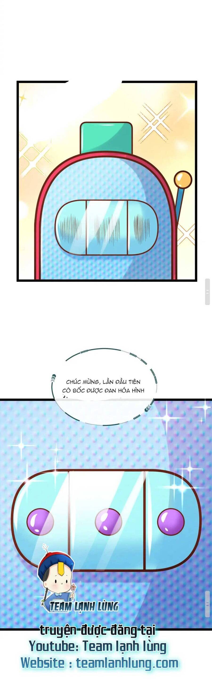 sư đệ đáng yêu cư nhiên nhìn trúng ta chapter 5 20