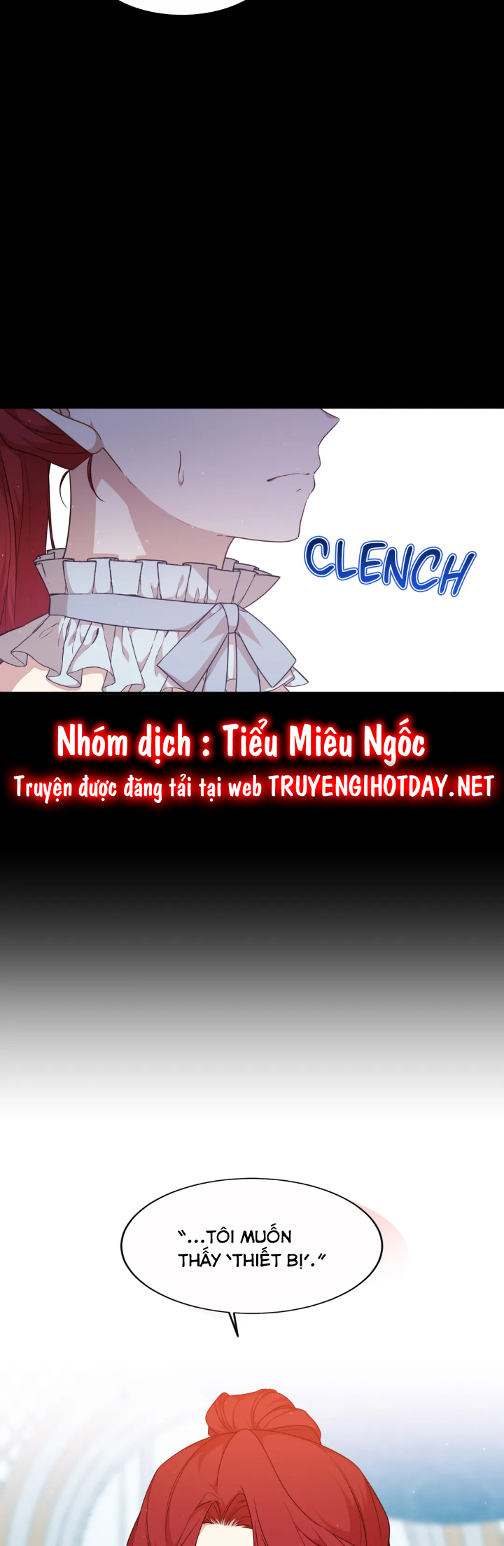 chị ấy là nữ chính trong truyện đó chapter 65 11