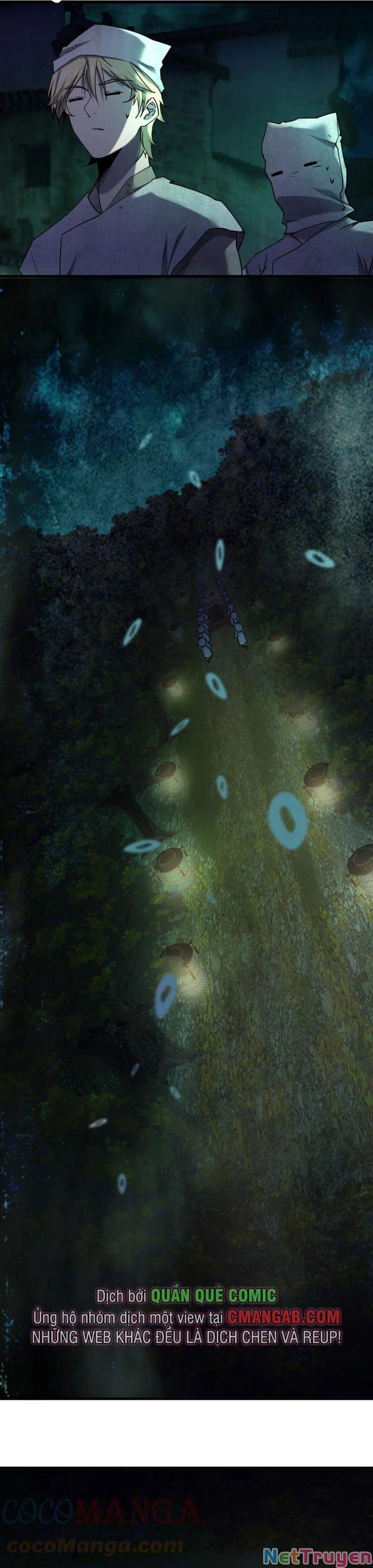 đừng hiểu lầm, tôi mới là người bị hại! chapter 57 10