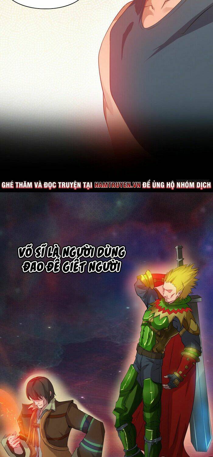 pháp sư truyền kỳ chapter 2 4