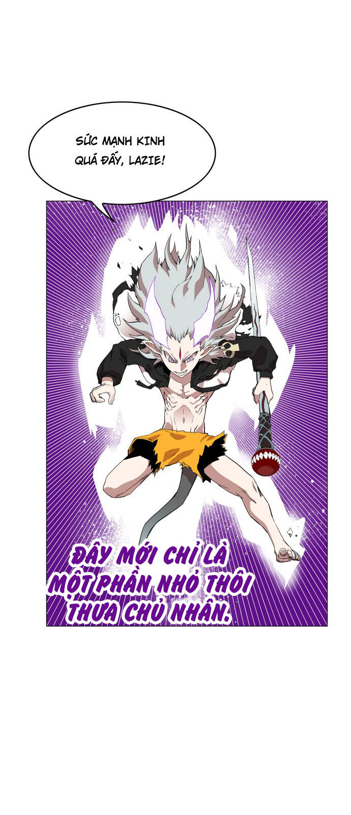 hard core leveling warrior chapter 60 19