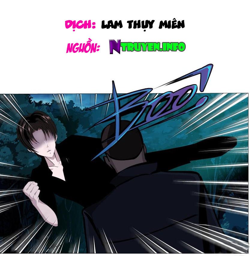 cạm bẫy của nữ thần chapter 107 1