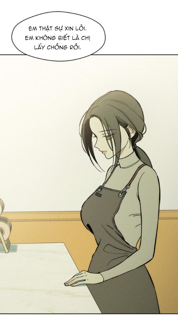 [18+] Nước Mắt Trên Đóa Hoa Tàn chapter 3.1 18