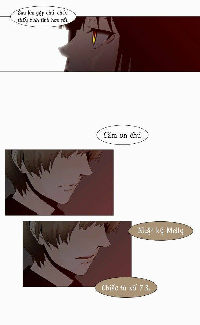 một không gian thời gian khác chapter 40 2