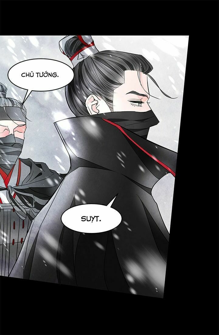 đêm thác loạn (đêm dục vọng) chapter 11 7