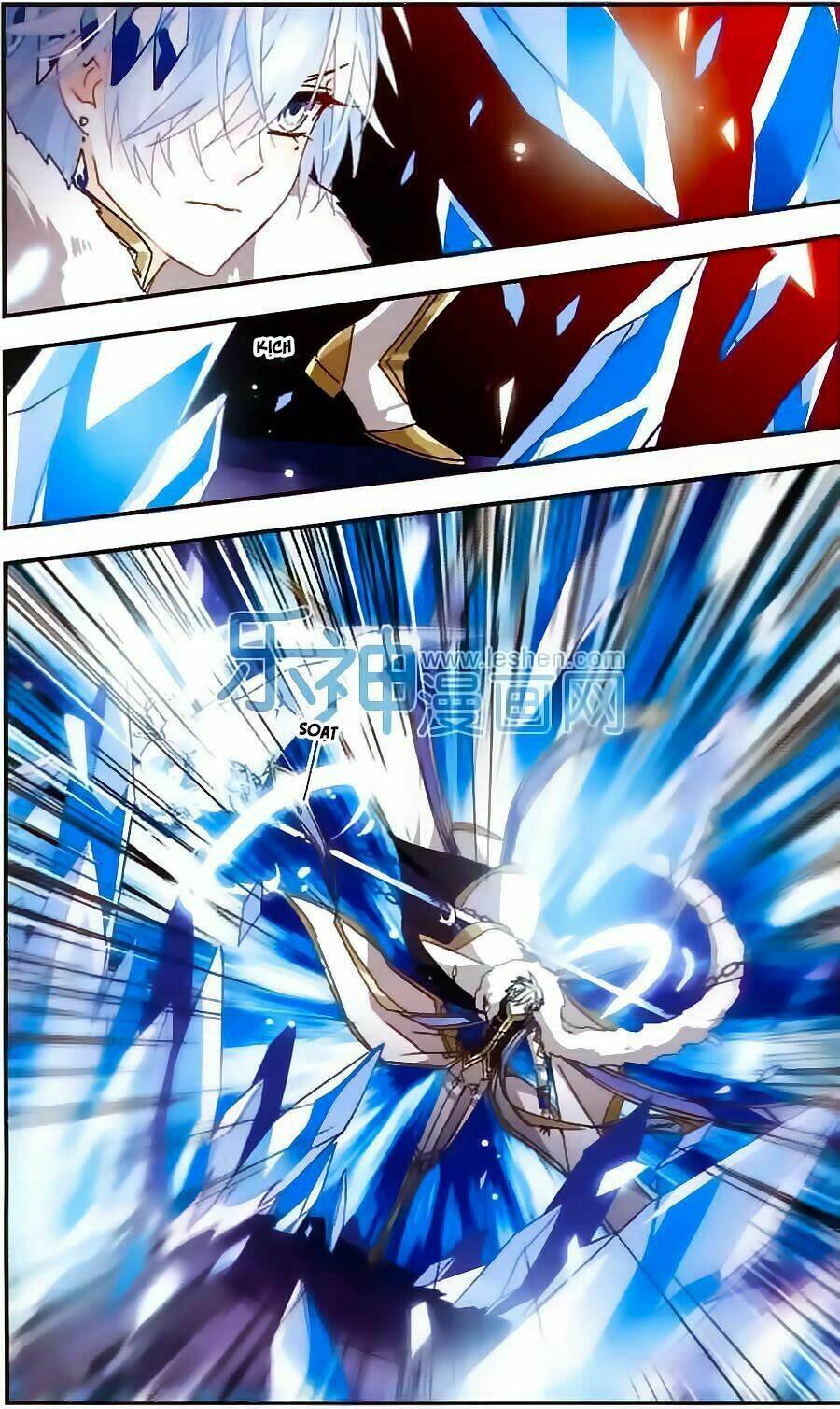 ngôi sao câu lạc bộ chapter 145 4