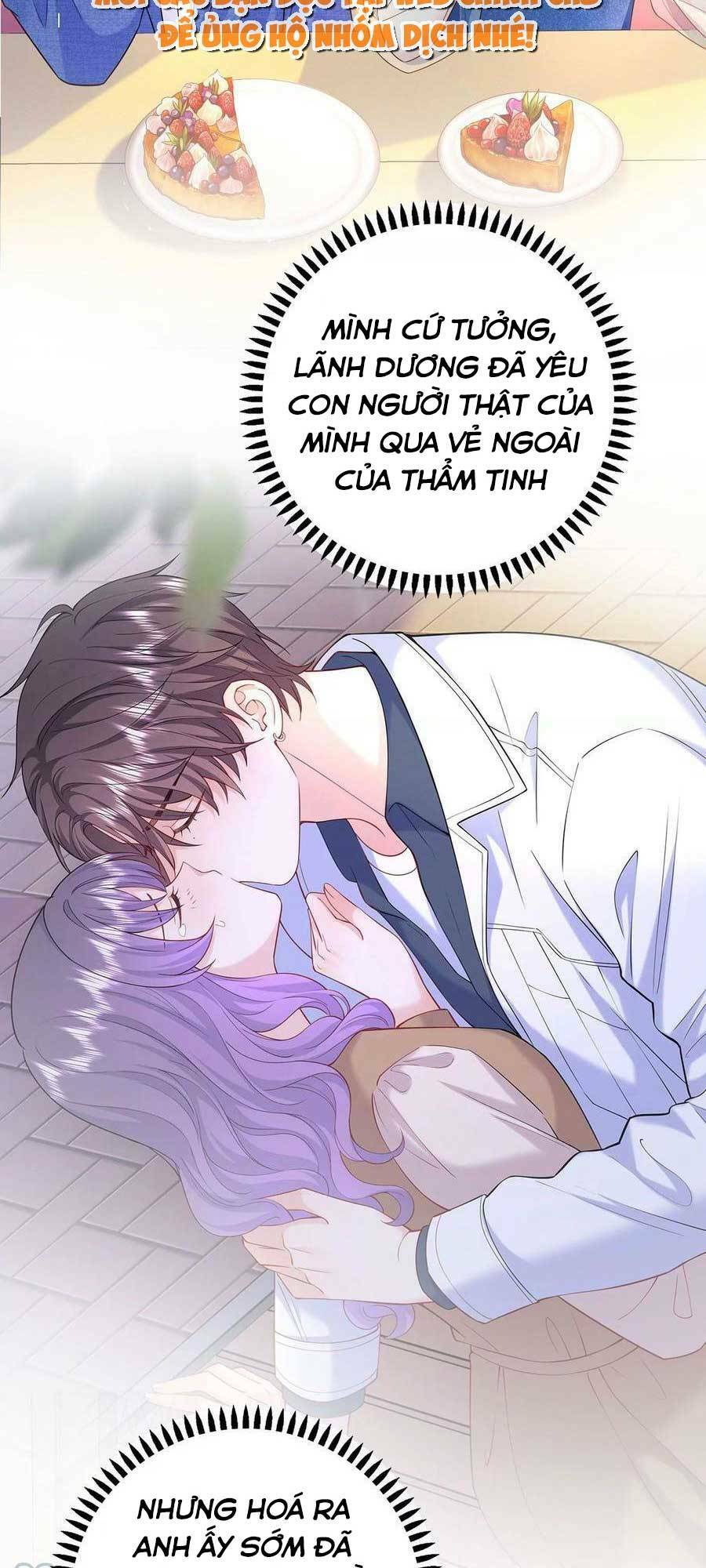 tôi dựa vào tà ý: nghịch chuyển nhân sinh chapter 121 3