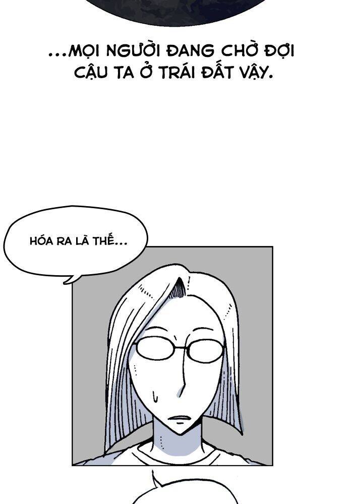 mắc kẹt trên mặt trăng chapter 53 7