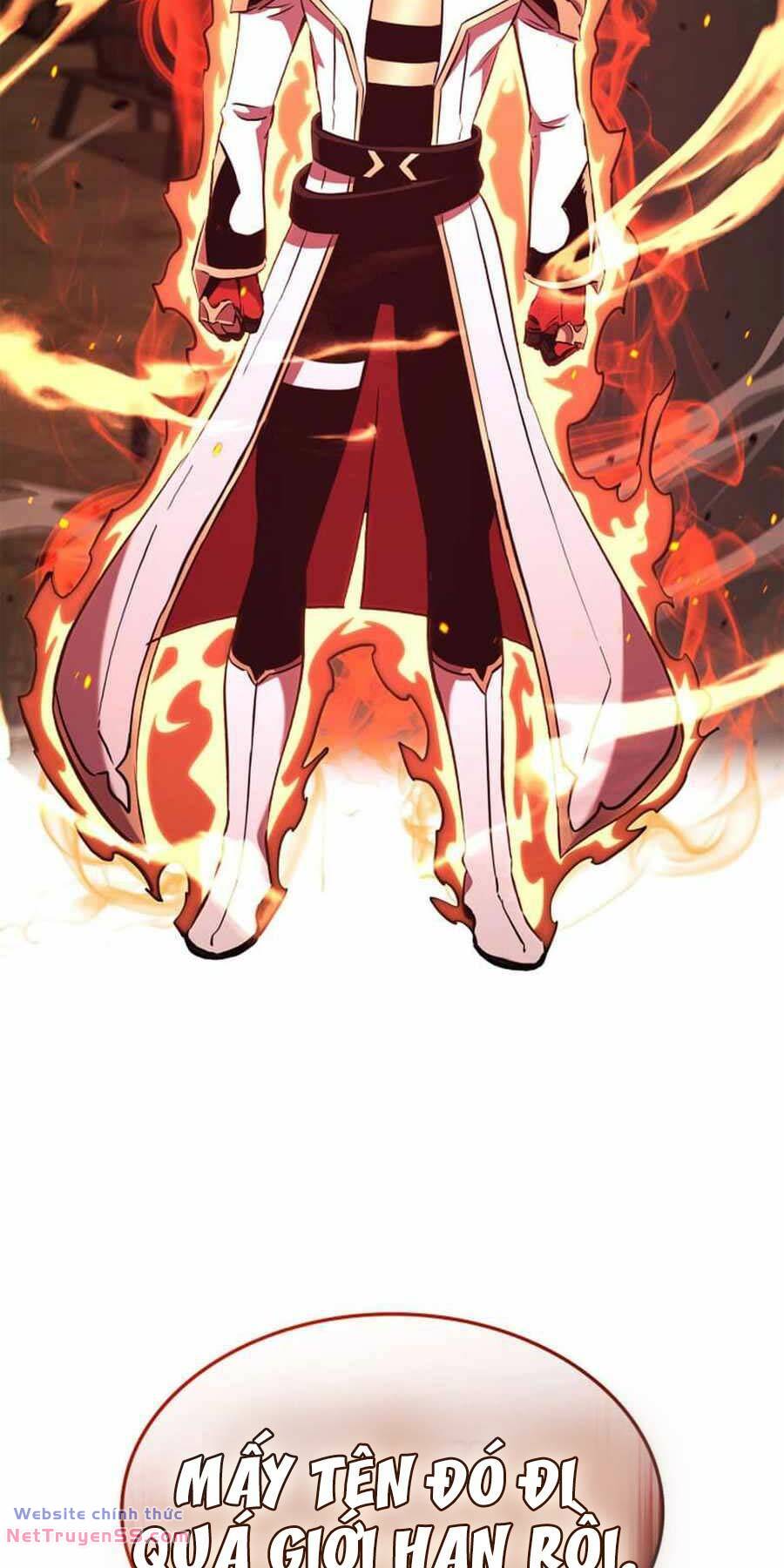 huyền thoại game thủ - tái xuất chapter 141 19