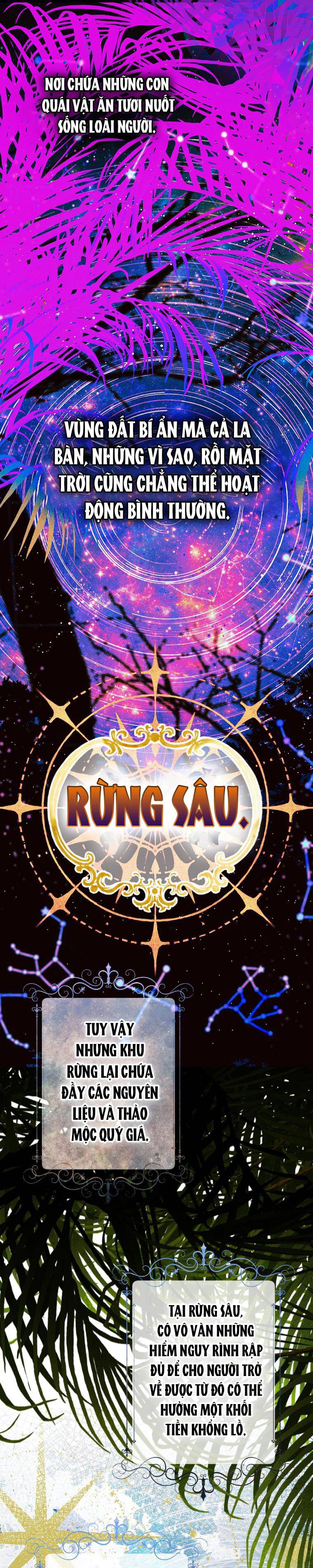 mẹ tôi lại kết hôn lần nữa chapter 23 13