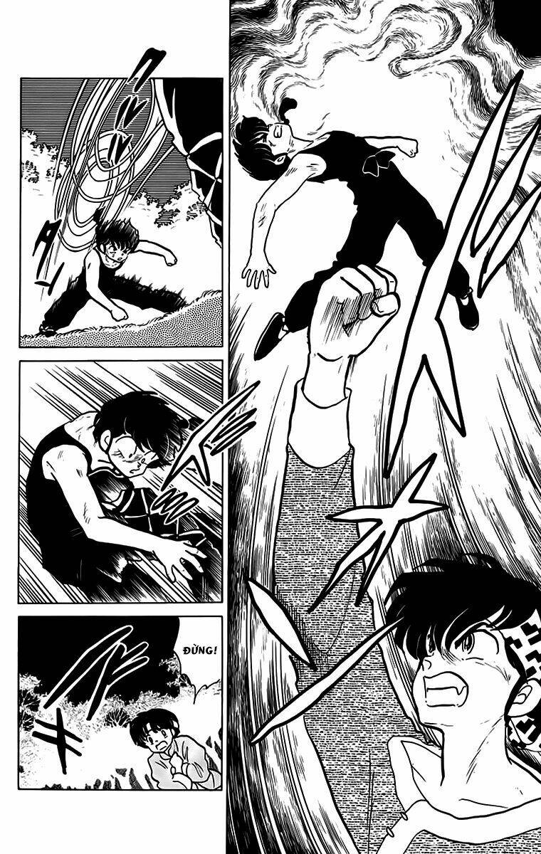 suối lời nguyền chapter 131 8