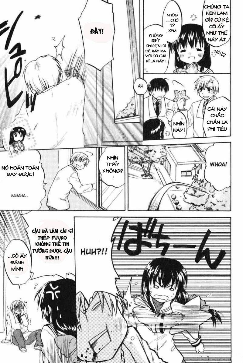 clannad chapter 4 15