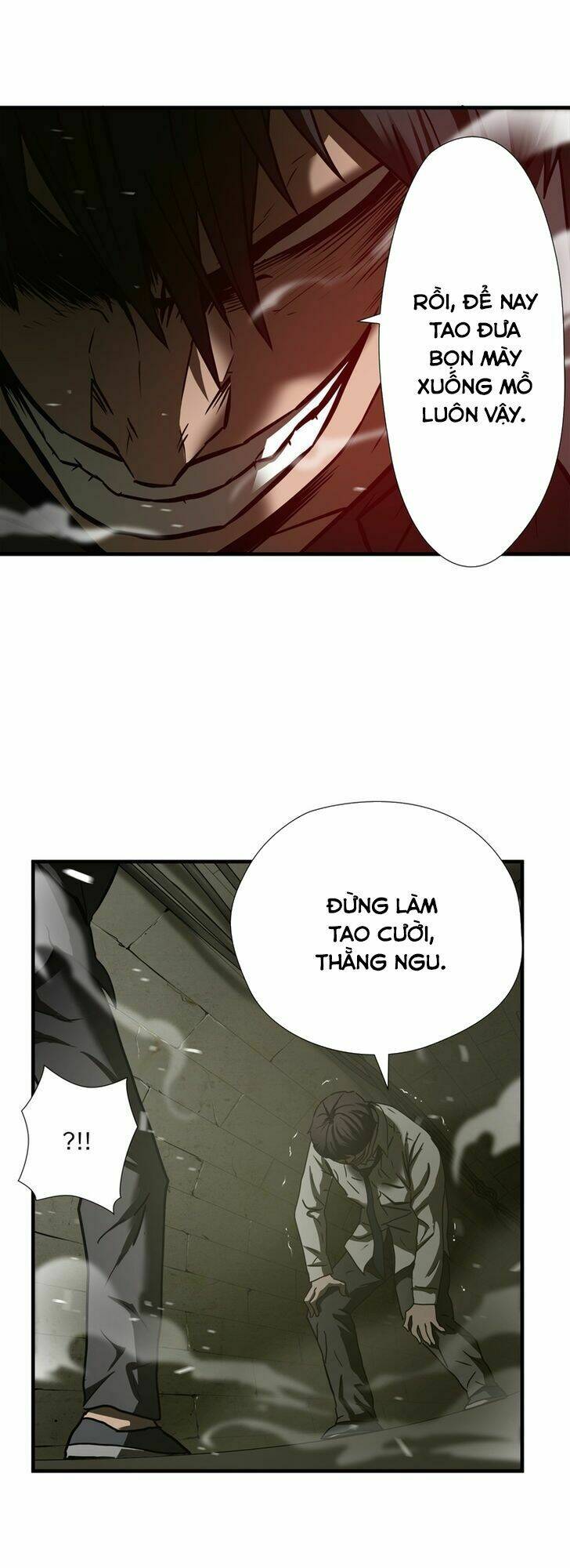 kẻ bị ruồng bỏ chapter 40 26