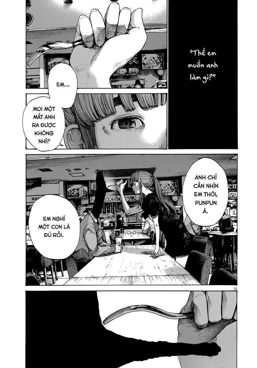 chúc ngủ ngon, punpun chapter 121 14