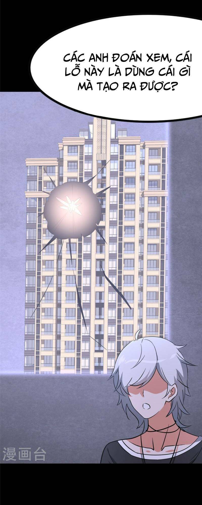 bạn gái virus của tôi chapter 324 13