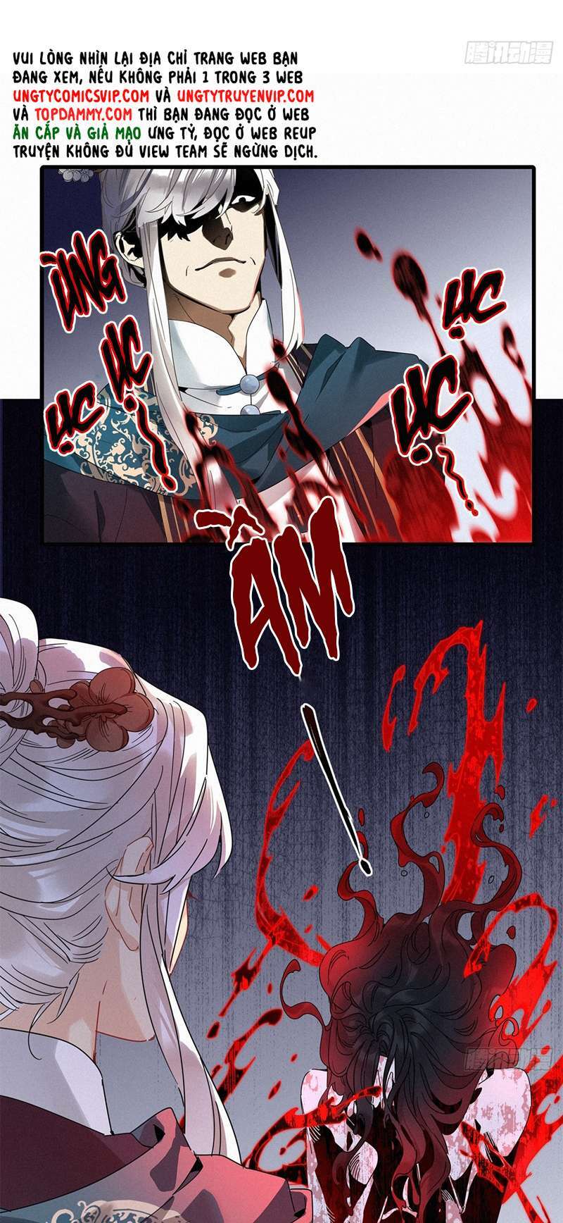 thỉnh quân nhập quái chapter 49 11