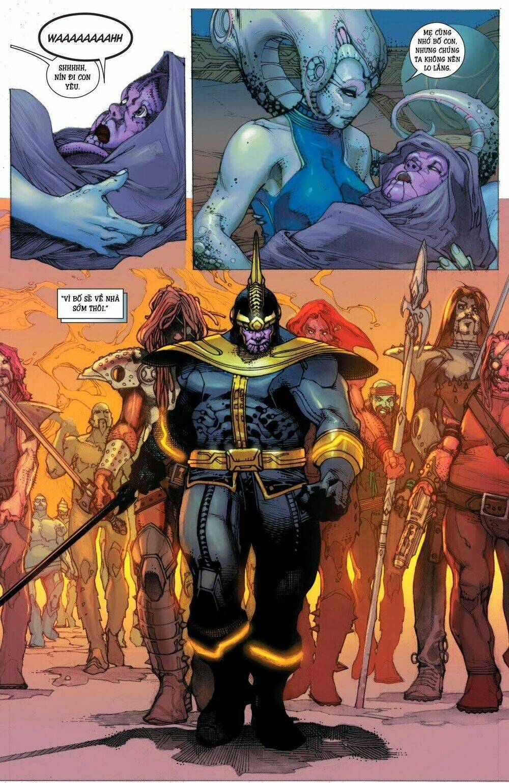 thanos rising chapter 3 18
