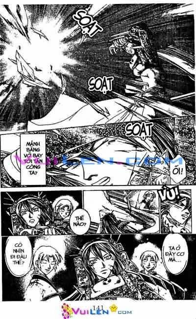 mắt quỷ kyo chapter 71 141