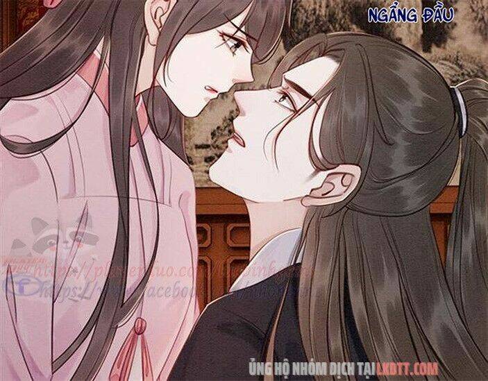 trọng sinh bá sủng nhiếp chính vương quá mạnh mẽ chapter 78 77