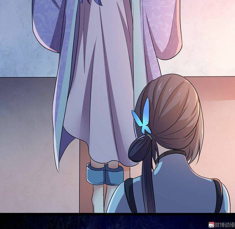 khuynh thế đế vương cơ chapter 11.2 3