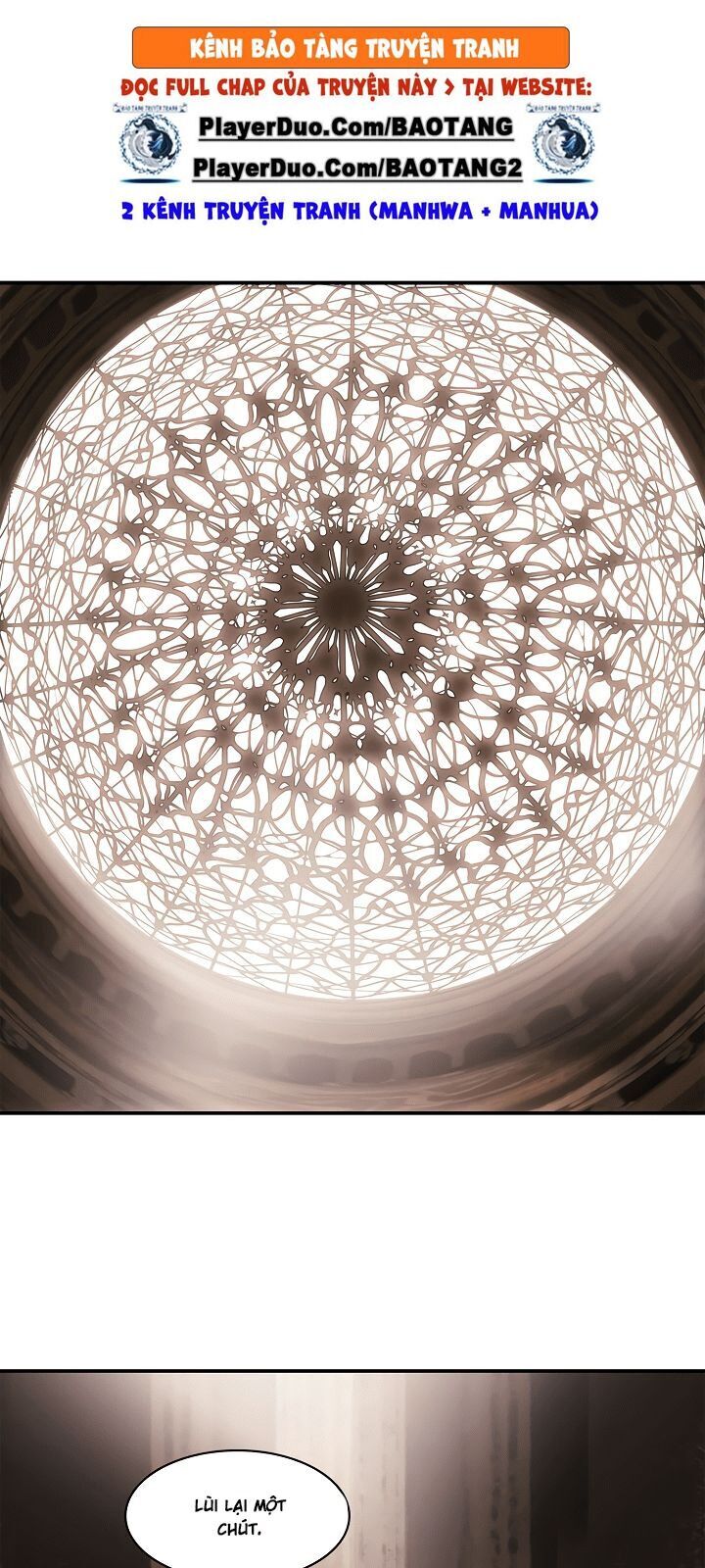 bất bại chân ma chapter 67 1