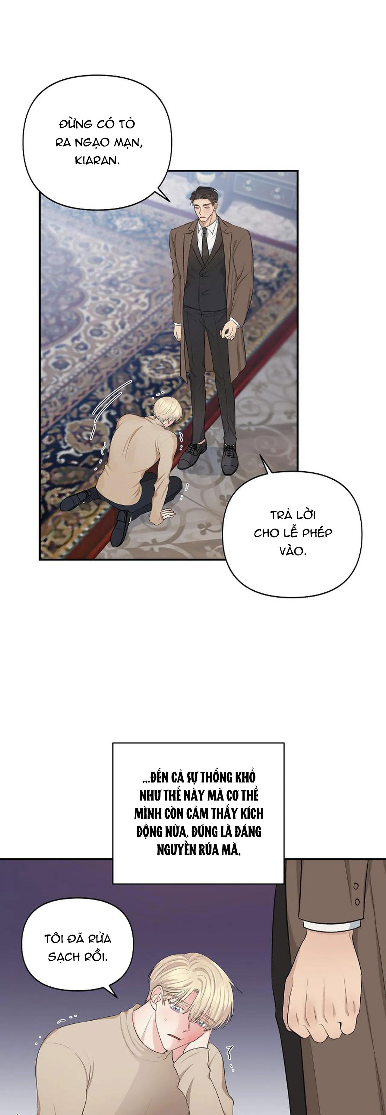 sắc đêm chapter 10 18