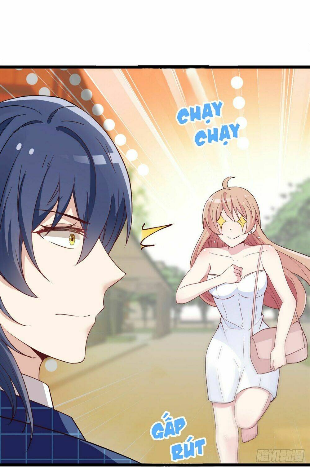 bí mật kết hôn với ảnh đế: vợ ơi đến đây tấn công đi nào chapter 17 48