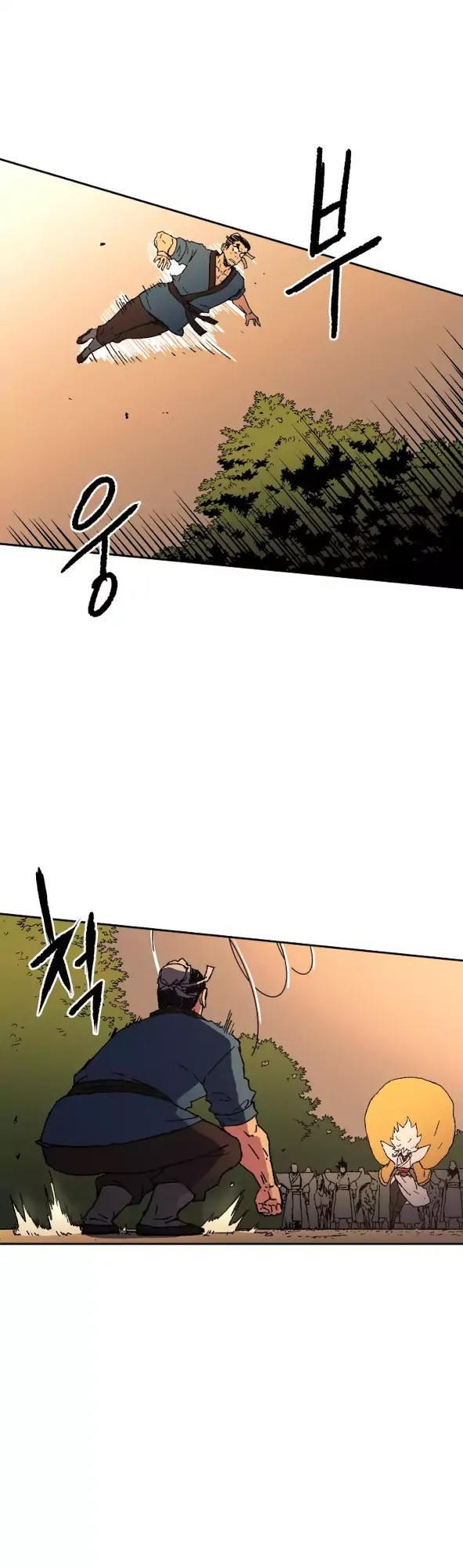 Bố Vô Song chapter 27 32