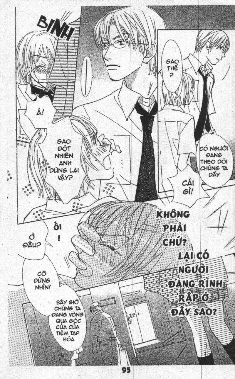 sweet mission chapter 2 94