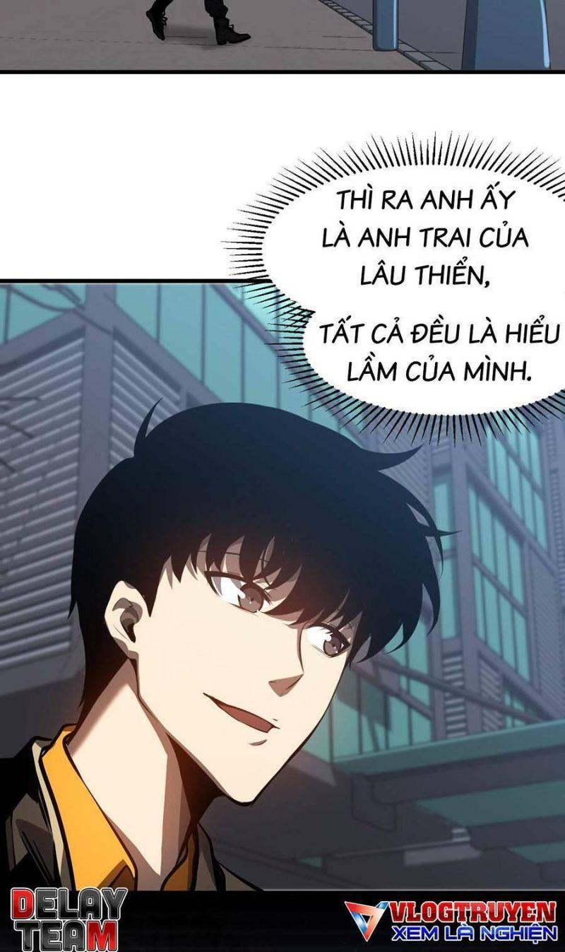 siêu tiến hóa chapter 99 58