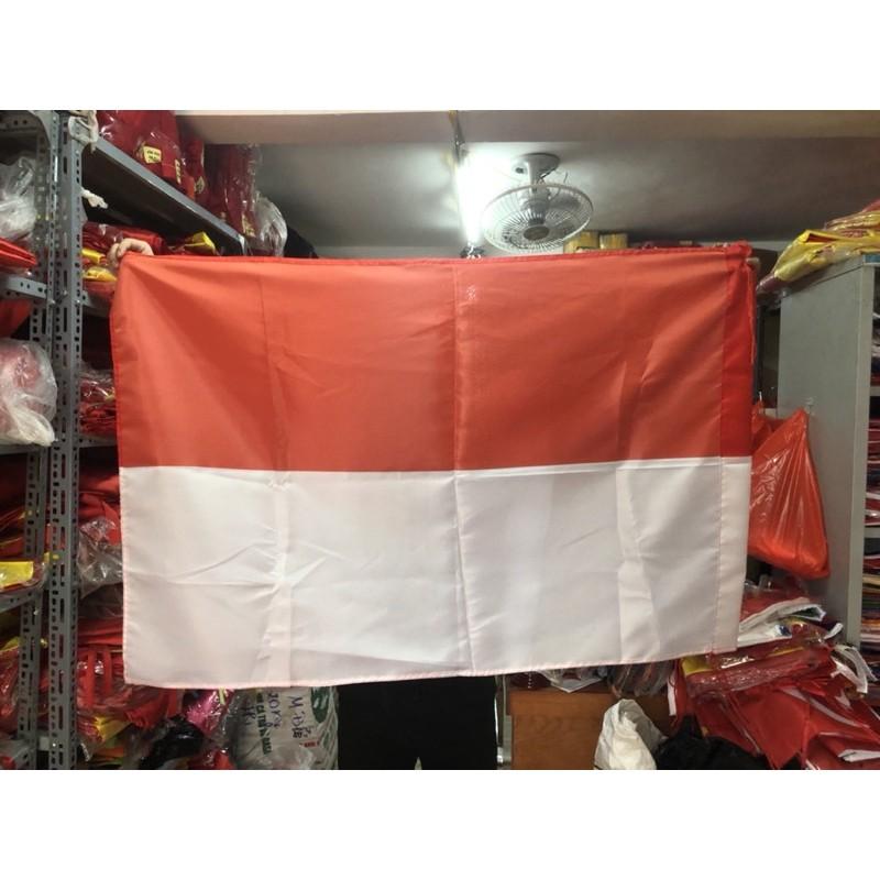 Quốc Kỳ Indonesia 0,8 x 1,2m