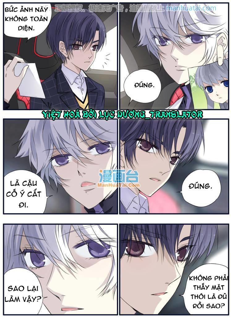 lam sí chapter 102 12