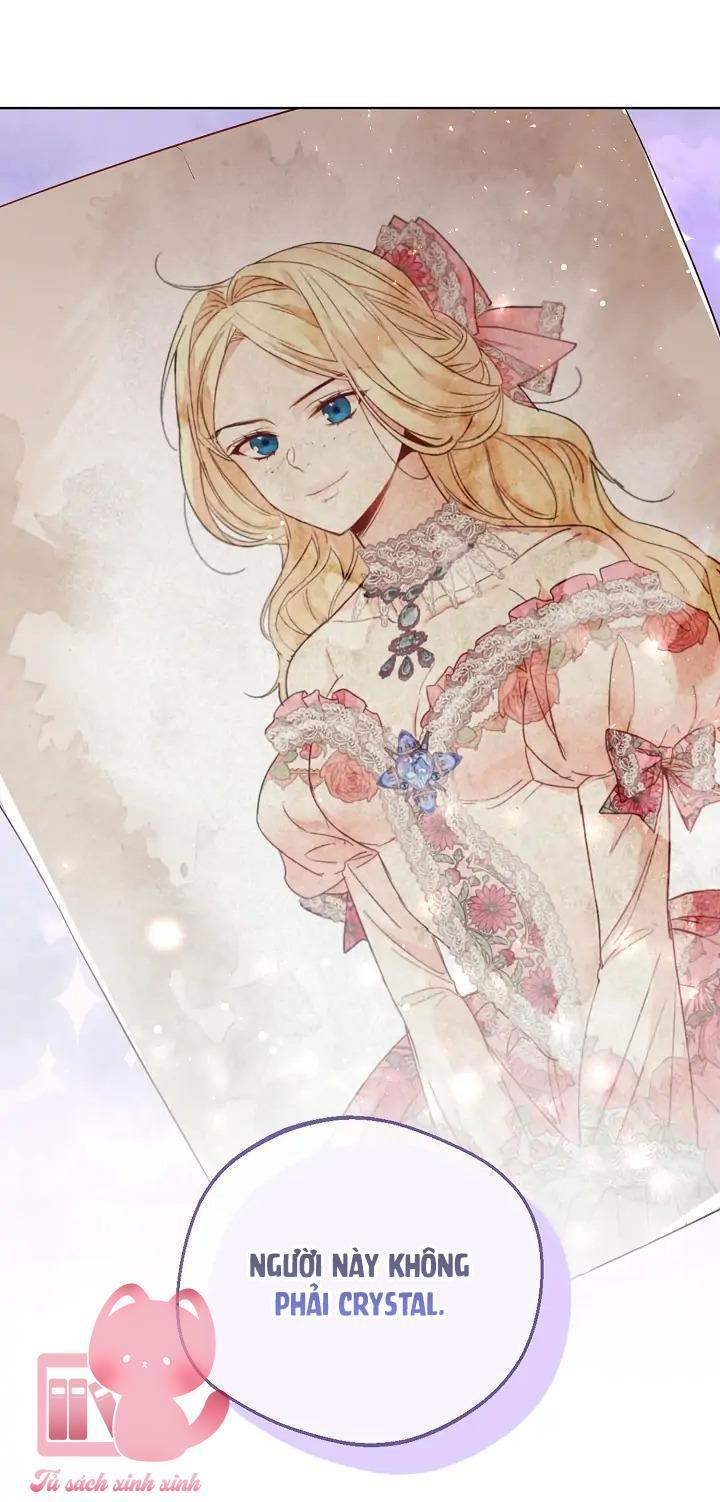 tiểu thư crystal là nam nhân chapter 5 35