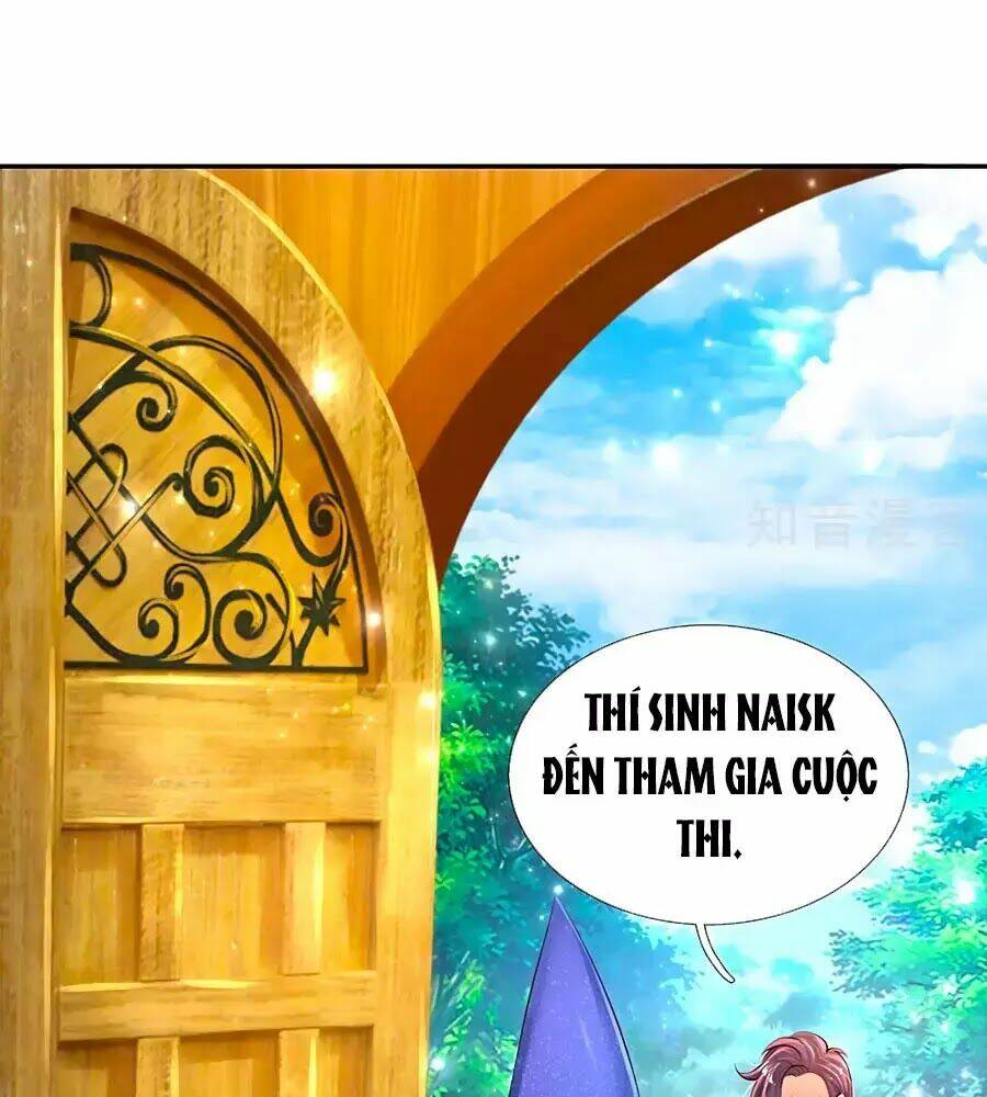 bỗng một ngày trở thành con gái nhà vua chapter 142 4