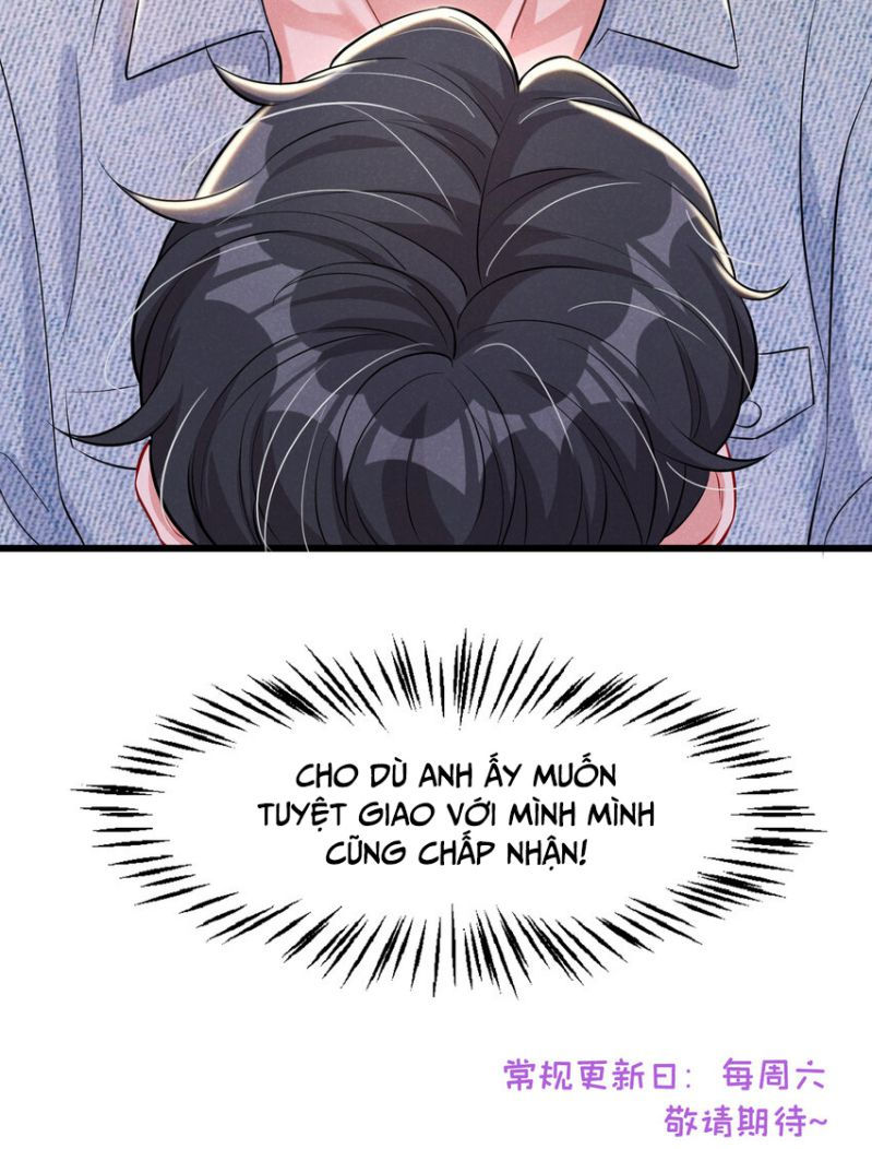 tôi với hình mẫu lý tưởng lìa trần rồi! chapter 33 32