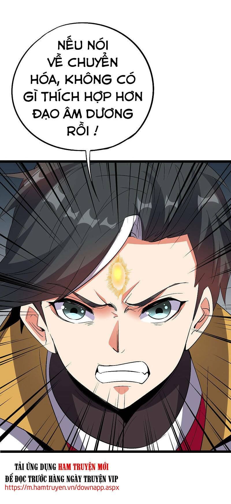 phục thiên thánh chủ chapter 119 15