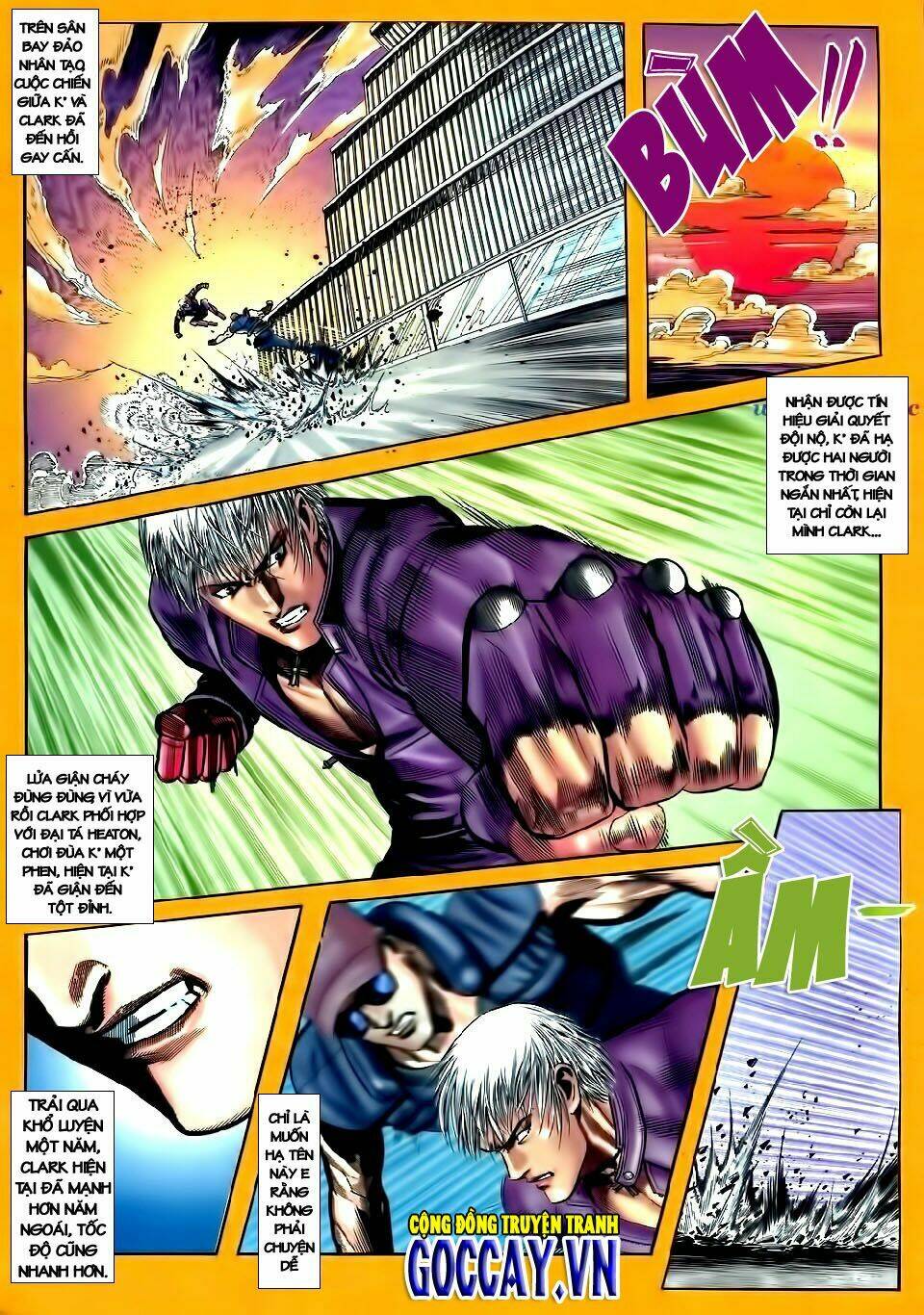 quyền hoàng chapter 22 5