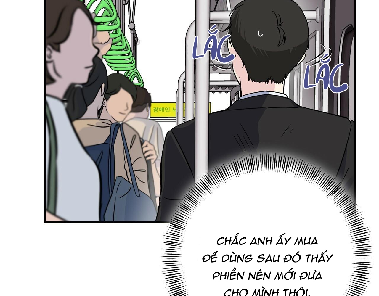 vị ngọt đôi môi chapter 19 60