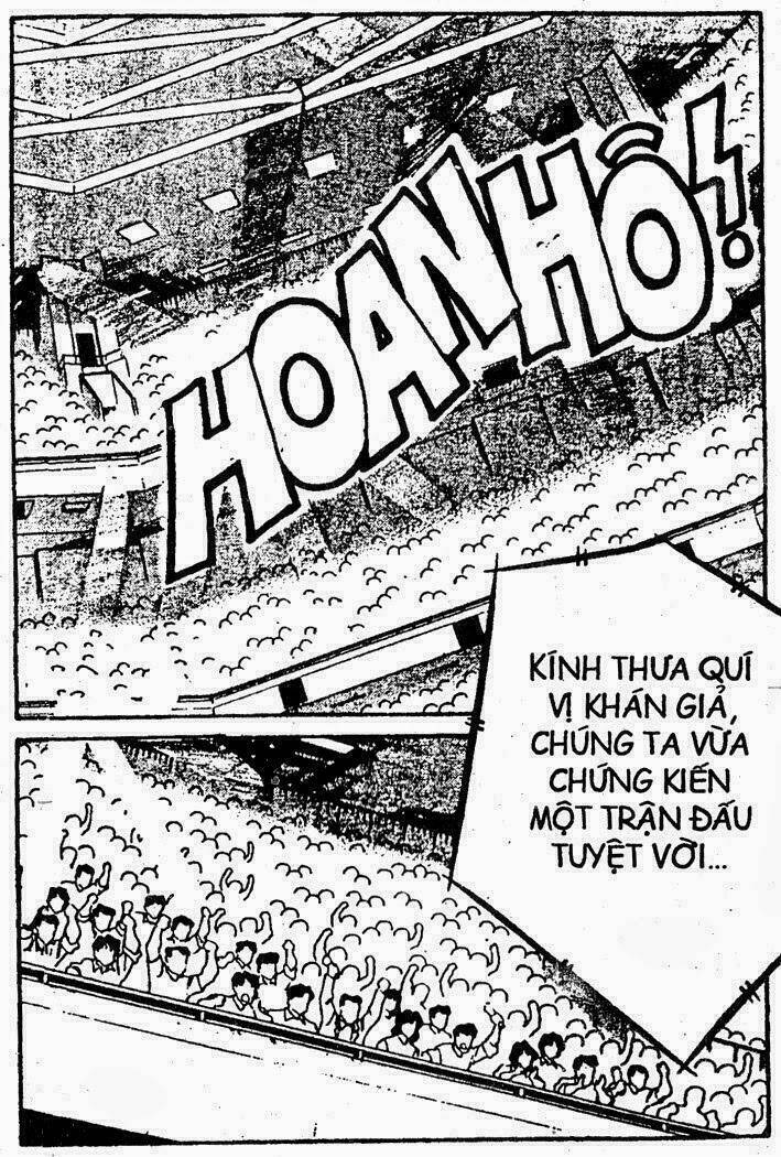 truyền nhân atula - shura no mon i chapter 59 21