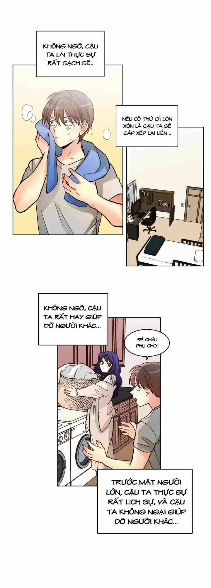 pride complex chapter 5 16