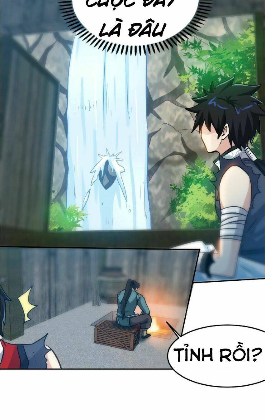 thánh võ tinh thần chapter 26 6