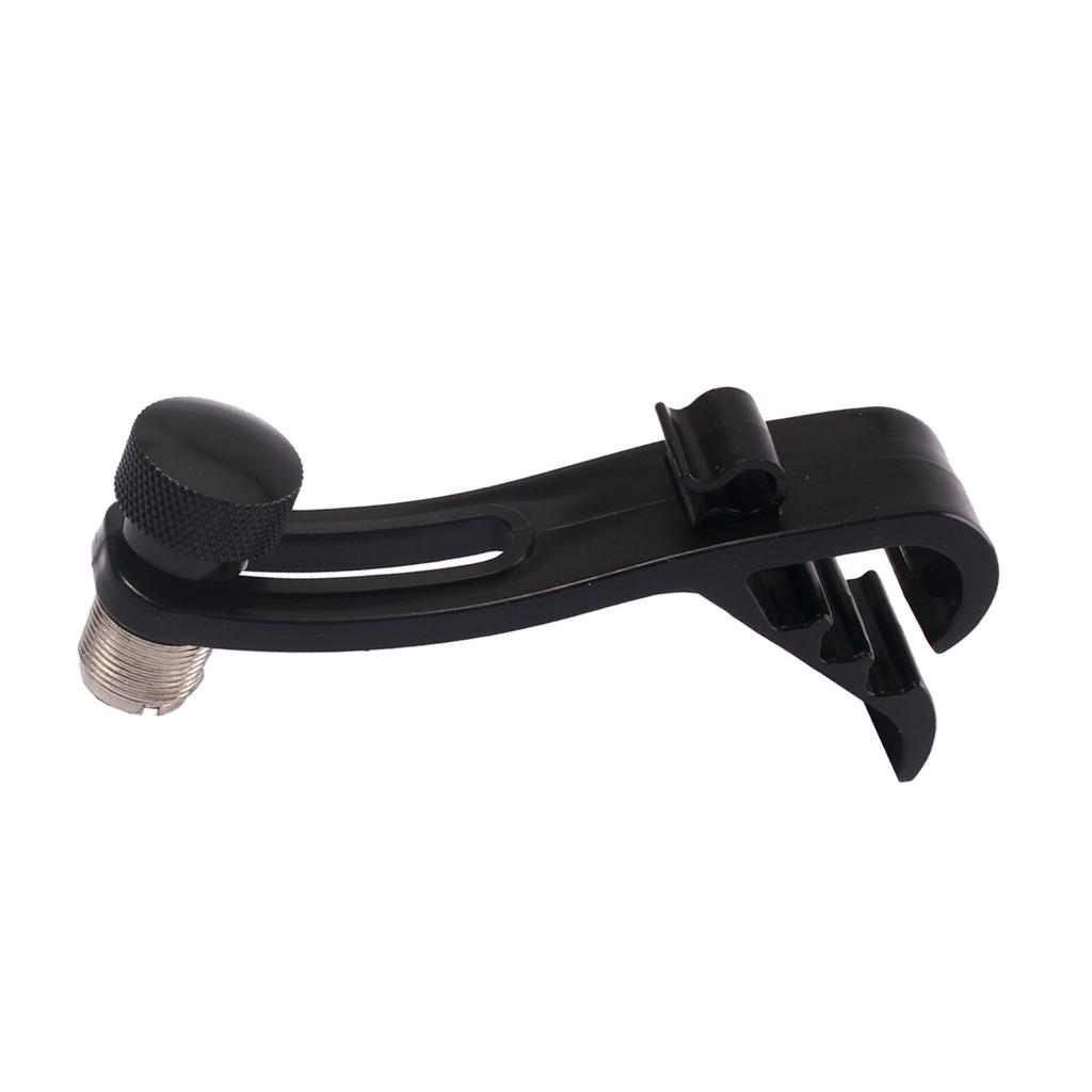 Bộ Chống Sốc Mount Kit Micro Kẹp Kẹp Giữ Cho âm Nhạc