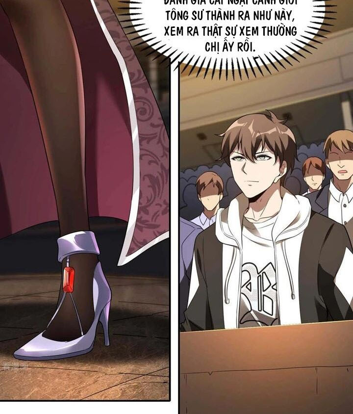 đệ nhất người ở rể chapter 96 51