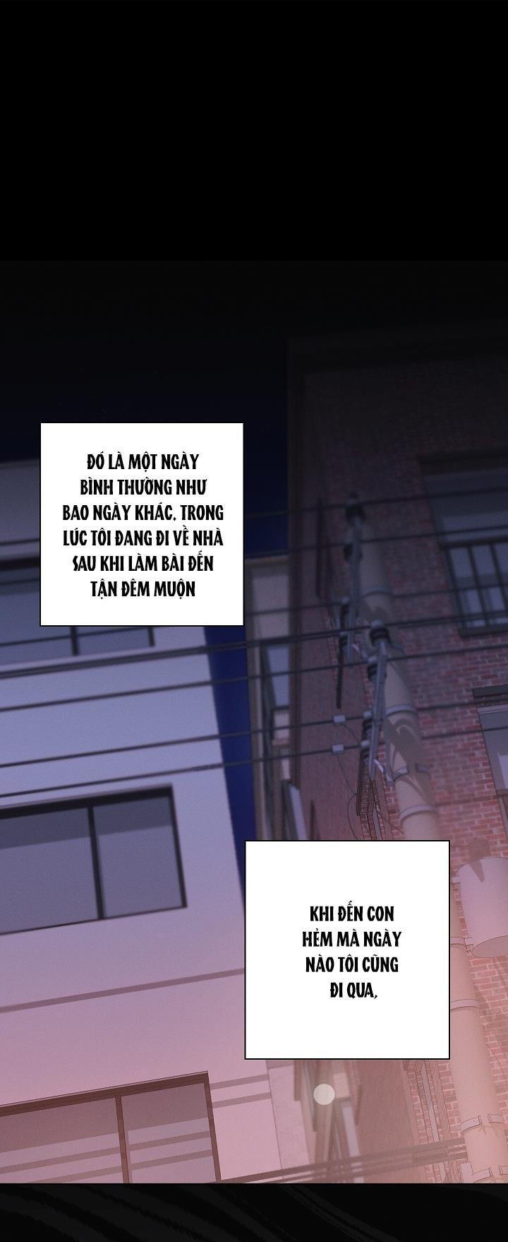 (abo) be, be chapter 1 1