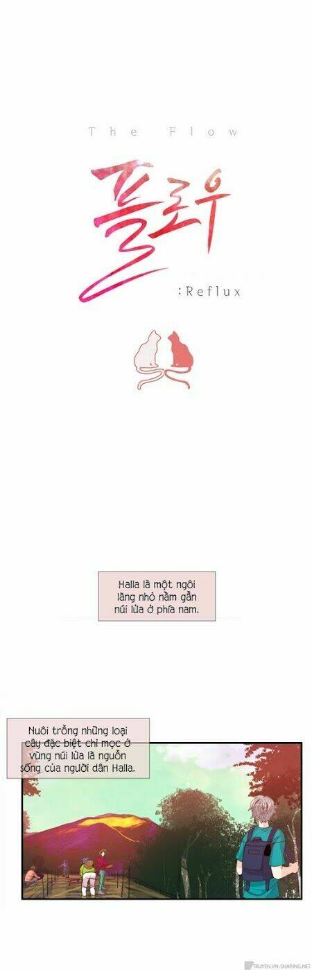 món quà từ chúa chapter 55 1