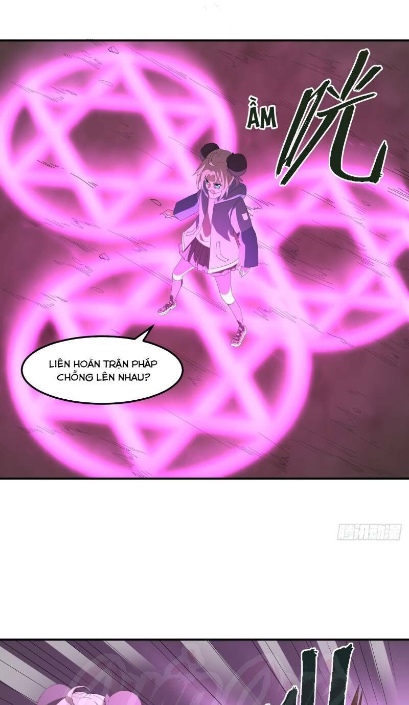 nghịch thiên tiên mệnh chapter 41 7