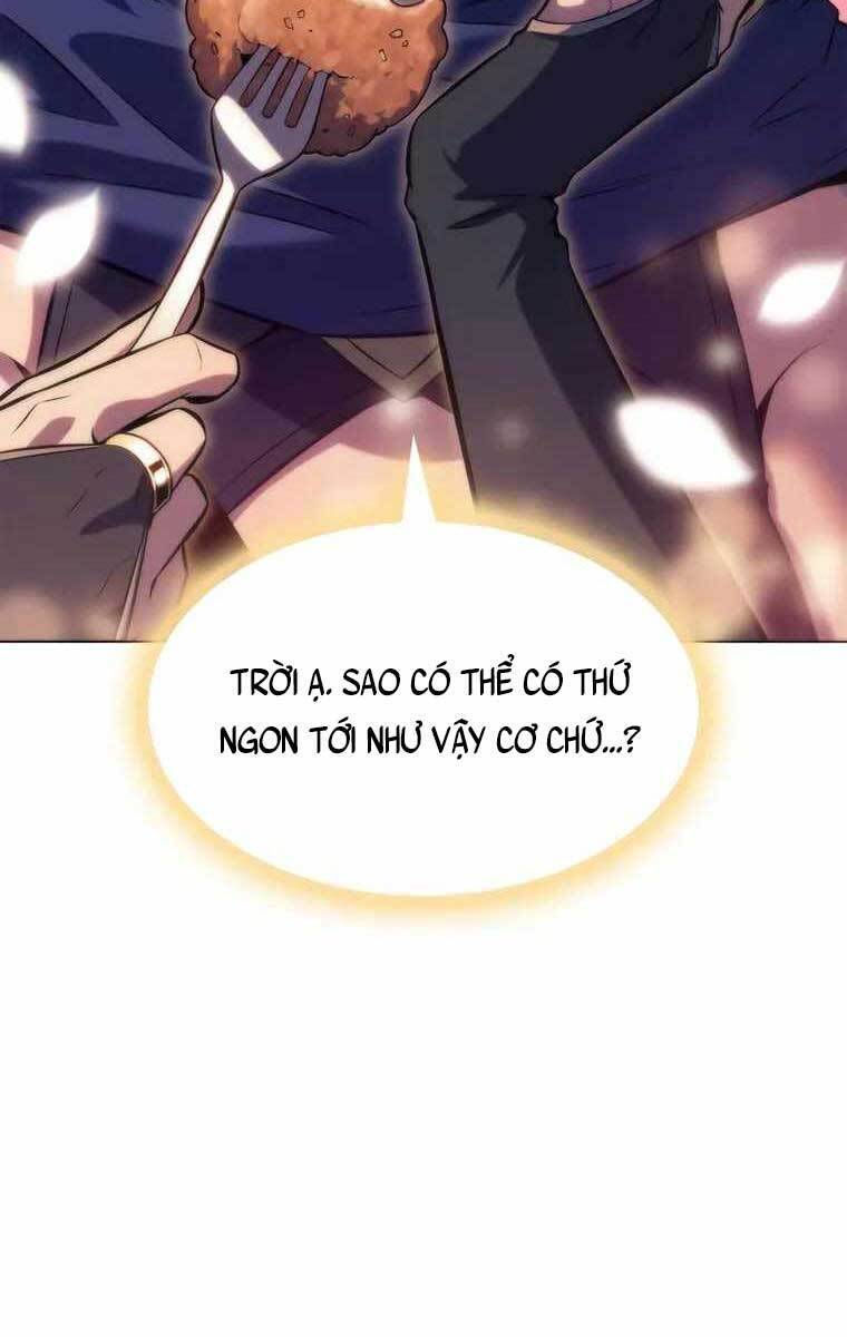 Người Chơi Mới Cấp Tối Đa Chapter 76 99